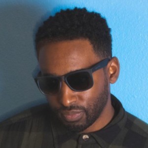Royce Austin — hip-hop artist profile photo