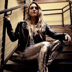 Hannah Rose and the GravesTone — hip-hop artist profile photo