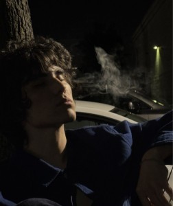 carbine — hip-hop artist profile photo