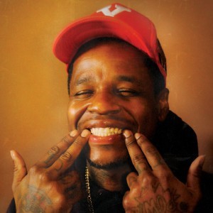 Jabee — hip-hop artist profile photo