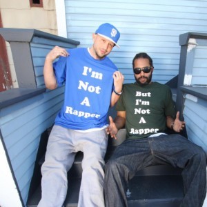 BPos — hip-hop artist profile photo