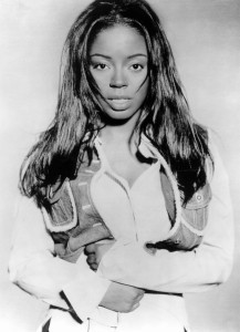 Shanice — hip-hop artist profile photo