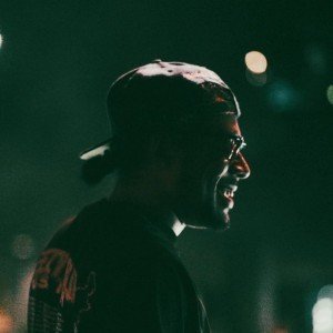 HAWAII SLIM — hip-hop artist profile photo