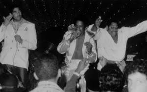The Sugarhill Gang — hip-hop artist profile photo