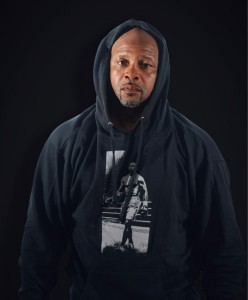 Roy Jones Jr. — hip-hop artist profile photo