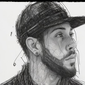 Masdiaz — hip-hop artist profile photo