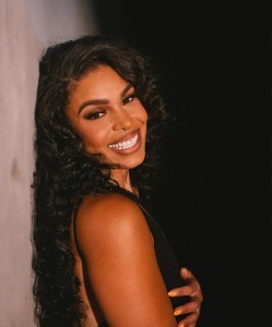 Jordin Sparks — hip-hop artist profile photo