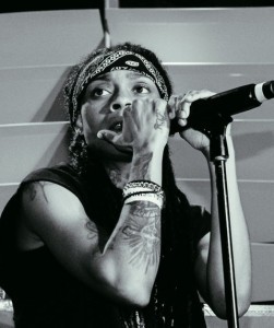 Pig the Gemini — hip-hop artist profile photo