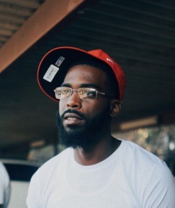 Mari Ruger — hip-hop artist profile photo