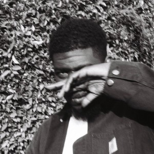 Mick Jenkins — hip-hop artist profile photo