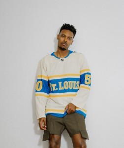 Wes Denzel — hip-hop artist profile photo
