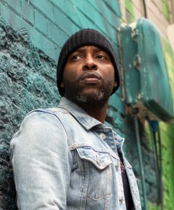 Jon Connor — hip-hop artist profile photo