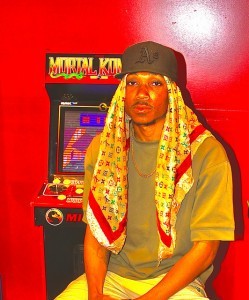 Cory J — hip-hop artist profile photo