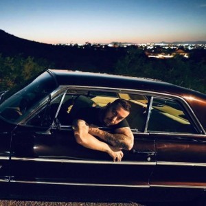 Daniel Jordan — hip-hop artist profile photo