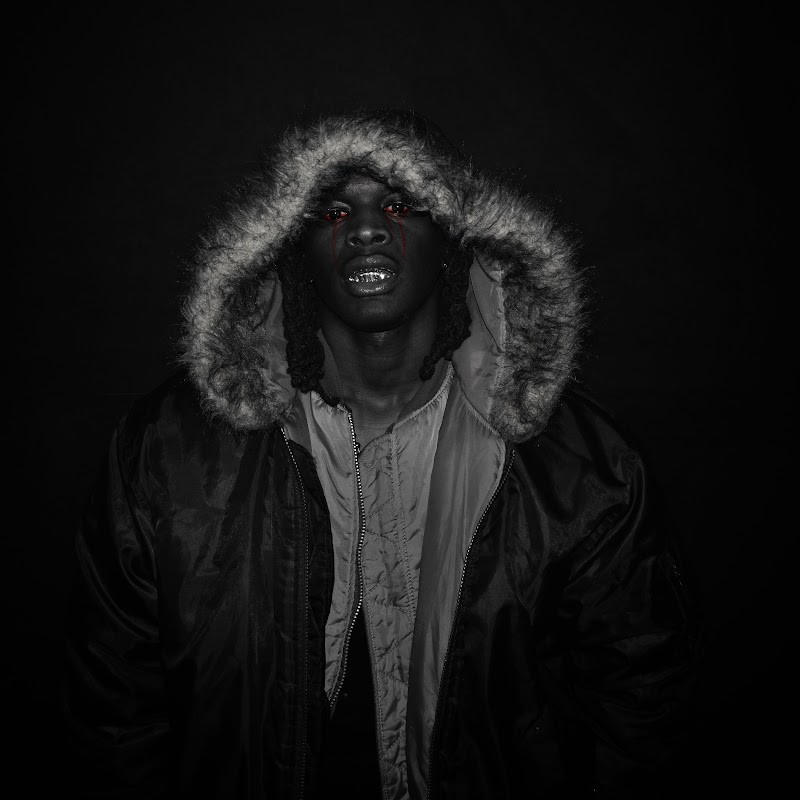 Zukenee — hip-hop artist profile photo