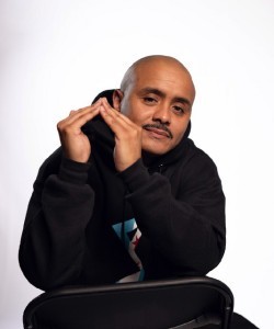 Pamp — hip-hop artist profile photo