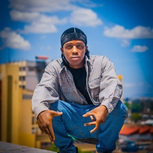 Reynolds — hip-hop artist profile photo