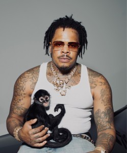 Sosamann — hip-hop artist profile photo