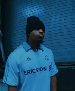 Flyy Armani — hip-hop artist profile photo