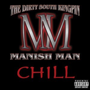 Manish Man — hip-hop artist profile photo