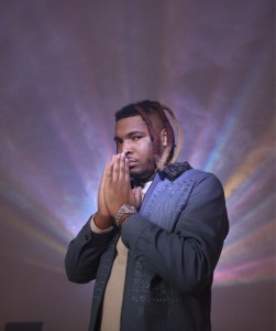 LiL Keed — hip-hop artist profile photo