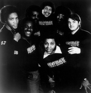 Heatwave — hip-hop artist profile photo