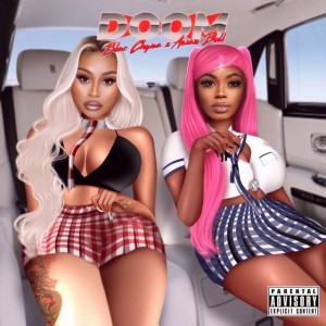 Blac Chyna — hip-hop artist profile photo