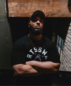 Wills Piff — hip-hop artist profile photo
