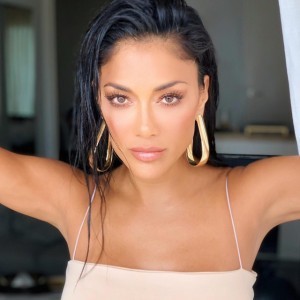 Nicole Scherzinger — hip-hop artist profile photo