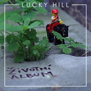 Lucky Hill — hip-hop artist profile photo