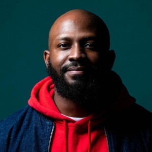 M.C. K~swift — hip-hop artist profile photo