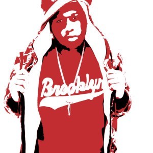 L*A*W — hip-hop artist profile photo