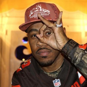 Chris Ward — hip-hop artist profile photo