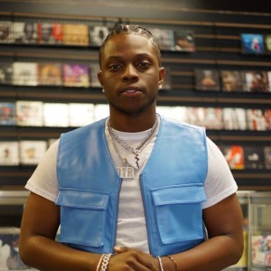 Infamous D.I.D — hip-hop artist profile photo
