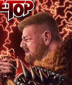 Jonny Empire — hip-hop artist profile photo