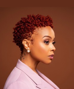 Chrisette Michele — hip-hop artist profile photo