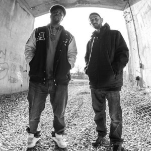 Blak Madeen — hip-hop artist profile photo