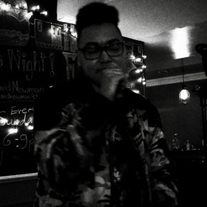 Jonny Farias — hip-hop artist profile photo