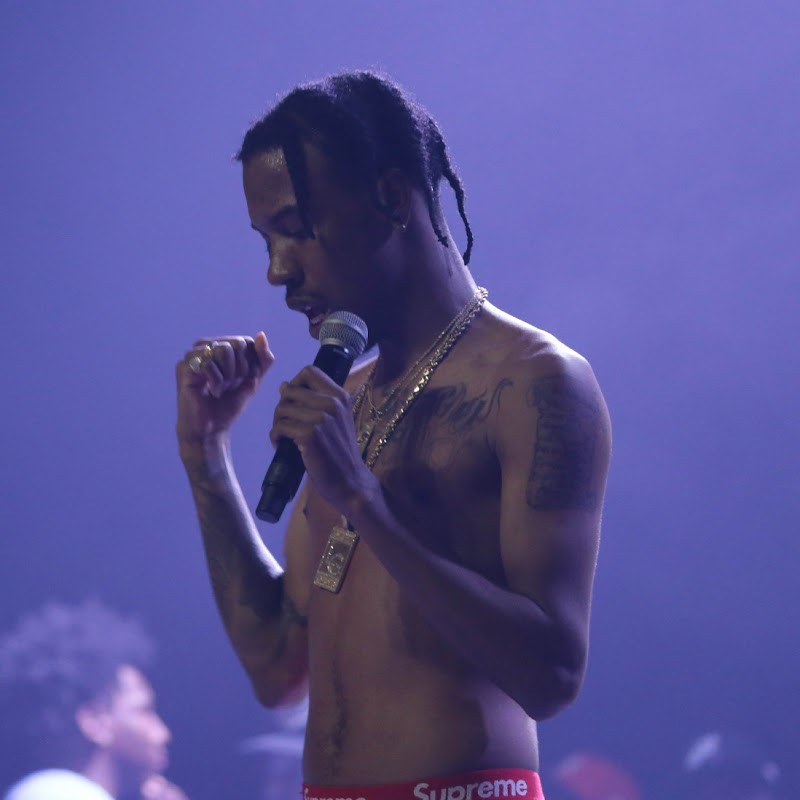 ksupremenaz — hip-hop artist profile photo