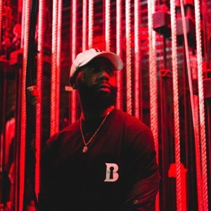 B.Keyz — hip-hop artist profile photo