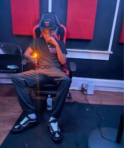 Dabryar — hip-hop artist profile photo