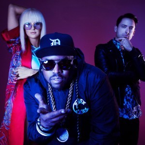 Big Grams — hip-hop artist profile photo