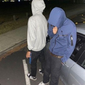 Abdullah — hip-hop artist profile photo