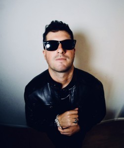 Adam Nazar — hip-hop artist profile photo