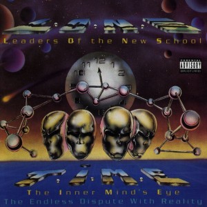 Leaders of the New School — hip-hop artist profile photo