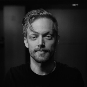 Astronautalis — hip-hop artist profile photo