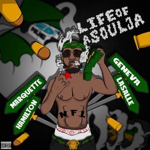 Soulja Cell — hip-hop artist profile photo