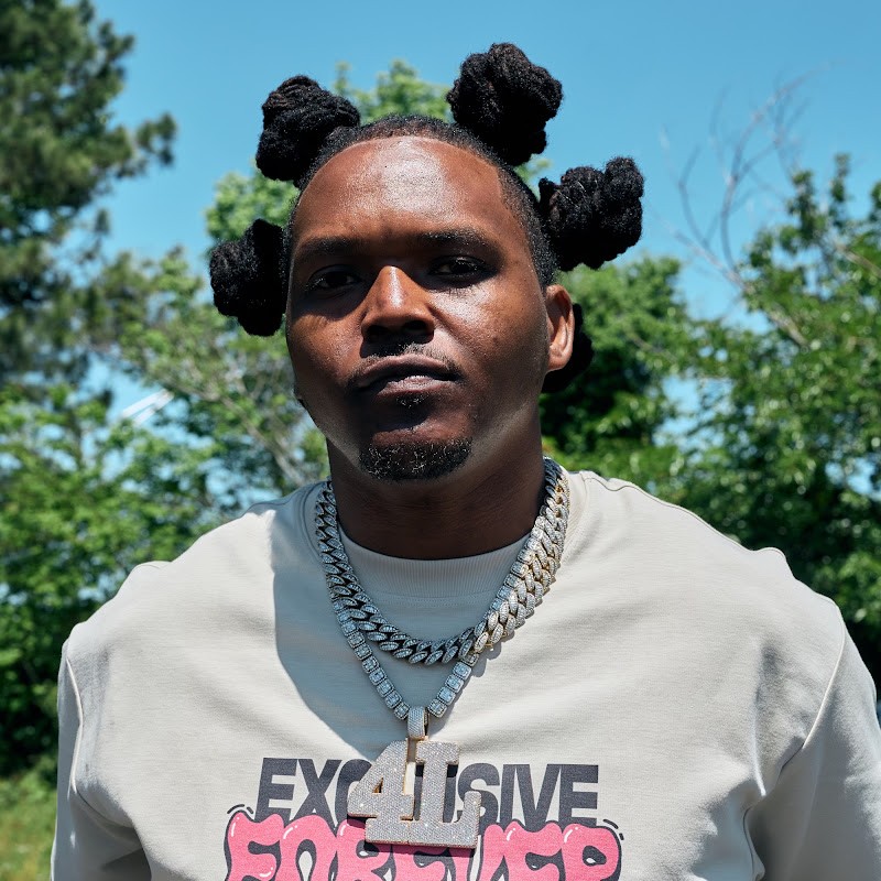 Young Nudy — hip-hop artist profile photo