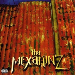 Tha Mexakinz — hip-hop artist profile photo