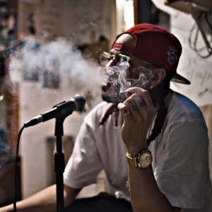 Supa Kaliente — hip-hop artist profile photo